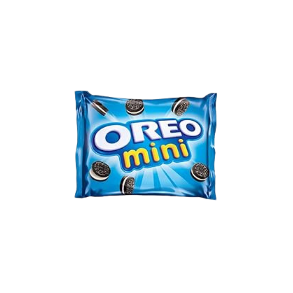 Oreo Minis