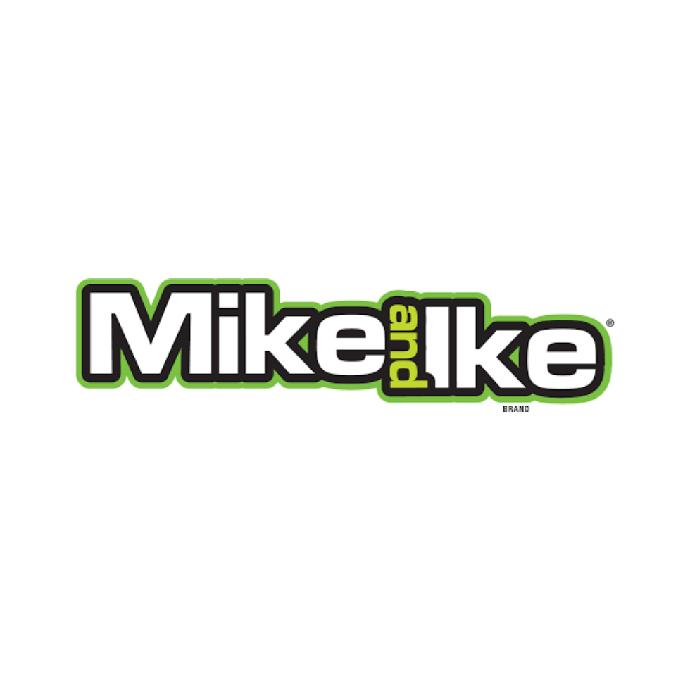Mike & Ikes
