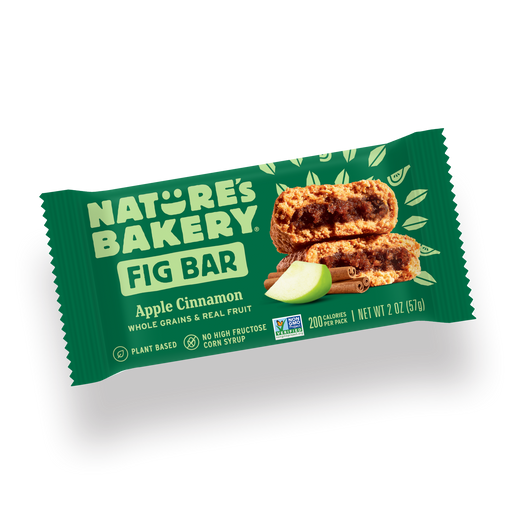 Fig Bars