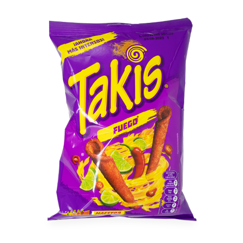 Takis