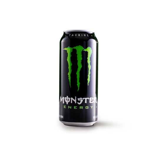 Monster Energy (Variety Options)