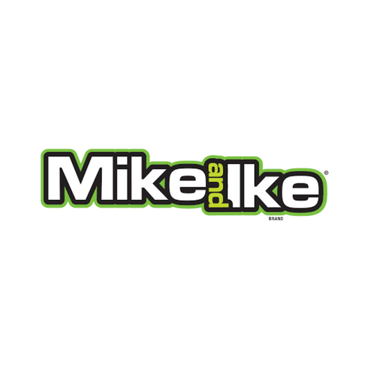 Mike & Ikes