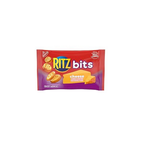 Ritz Bits Cheese