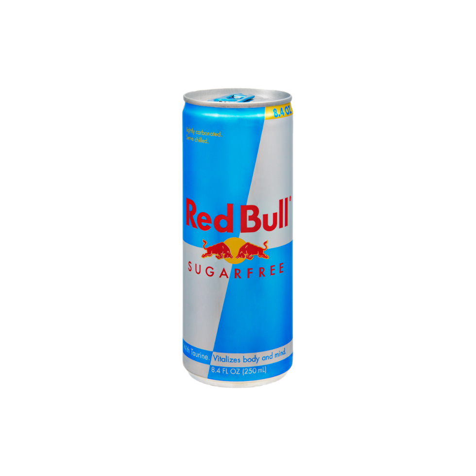 Red Bull (Variety Options)
