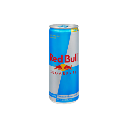 Red Bull (Variety Options)
