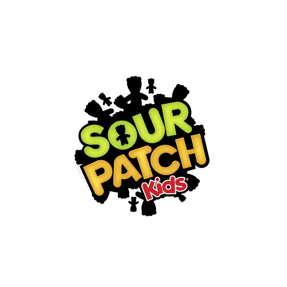 Sour Patch Kids