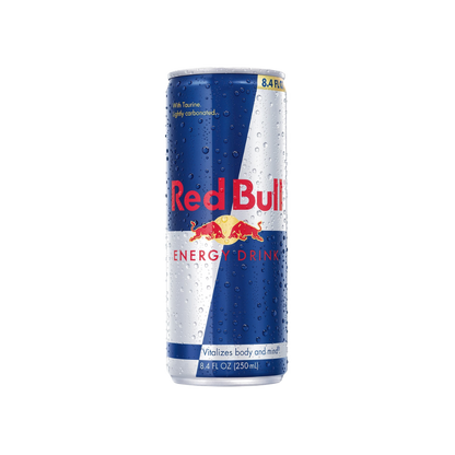 Red Bull (Variety Options)