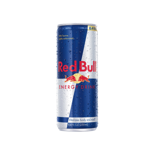 Red Bull (Variety Options)