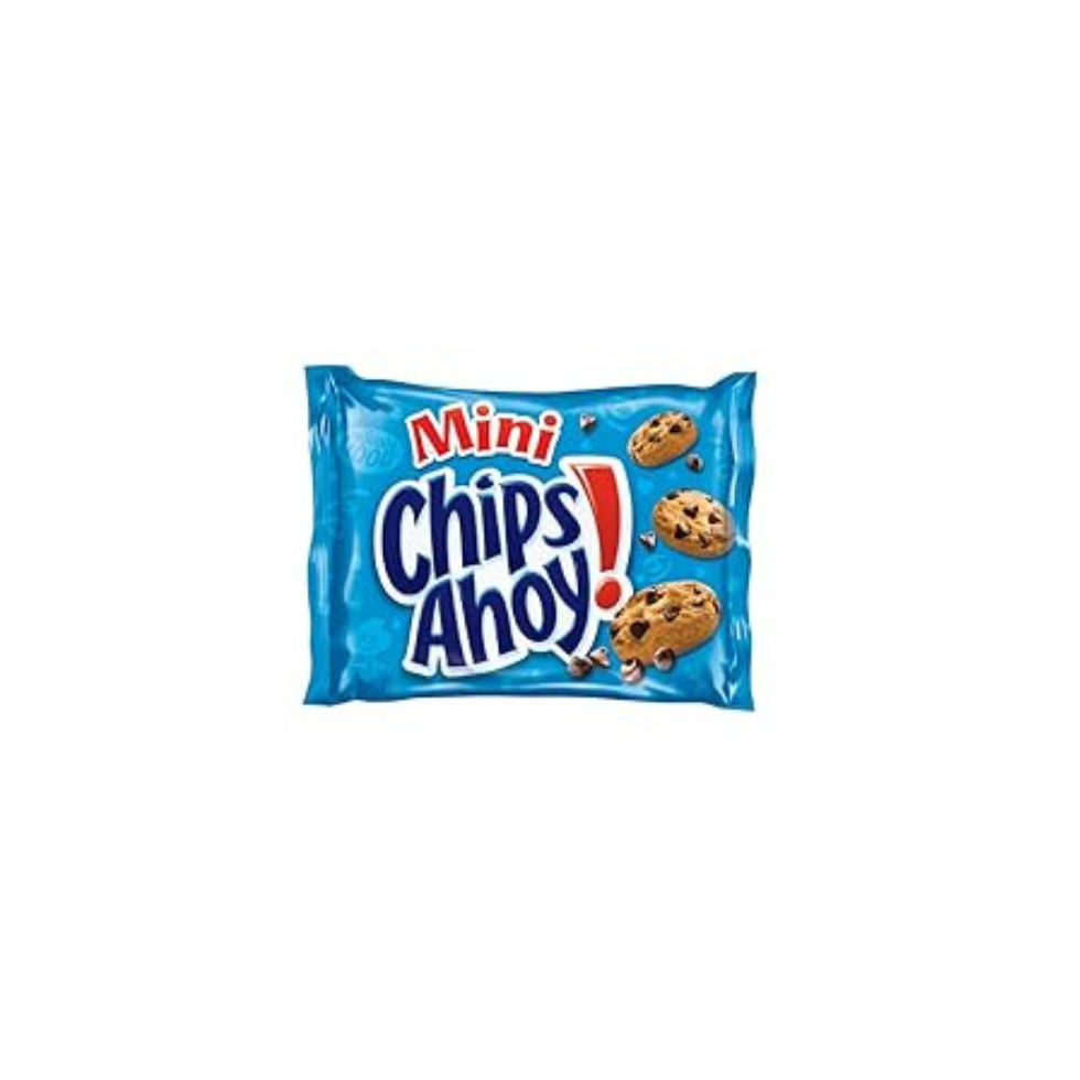 Mini Chips Ahoy