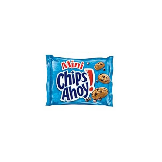 Mini Chips Ahoy