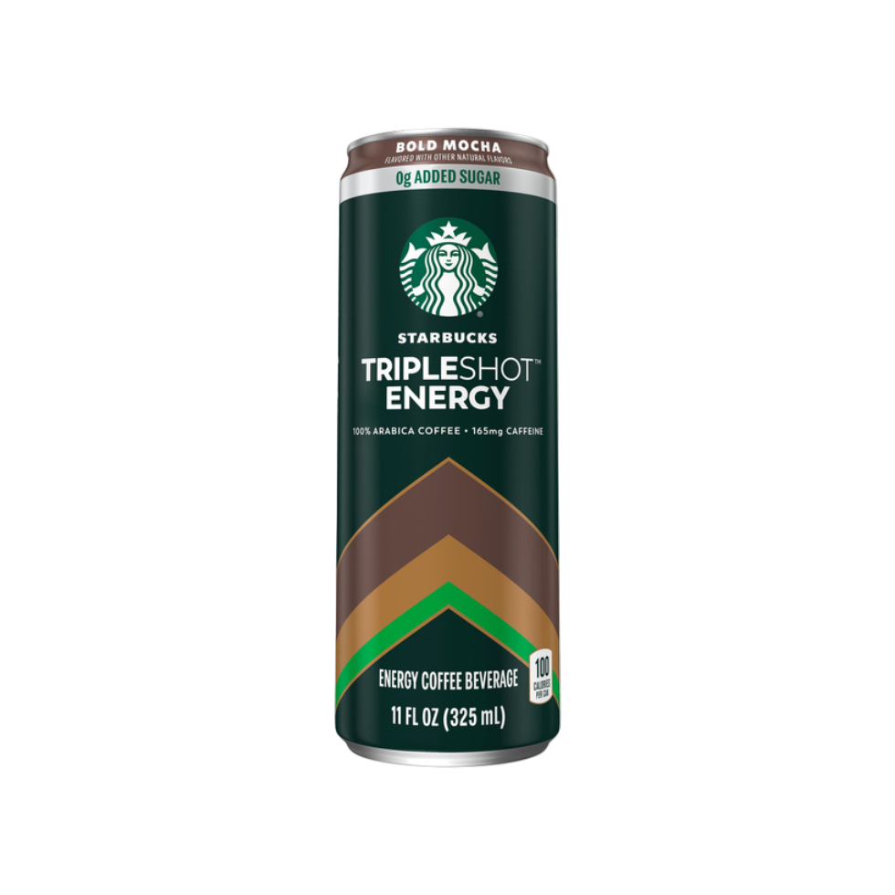 Starbucks Triple Shot (Variety Options)