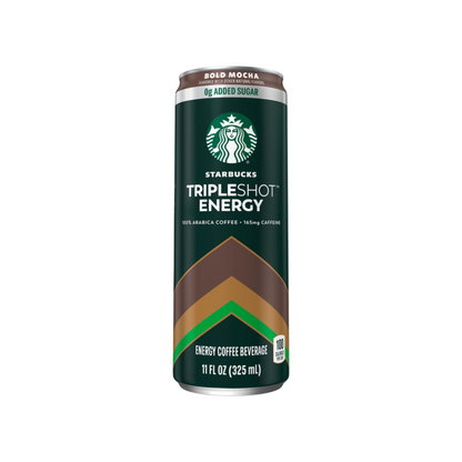 Starbucks Triple Shot (Variety Options)