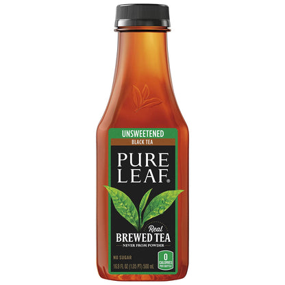 Pure Leaf Tea