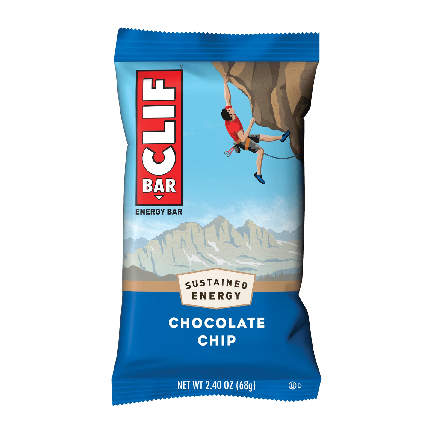 Cliff Bar (Variety of Flavors)