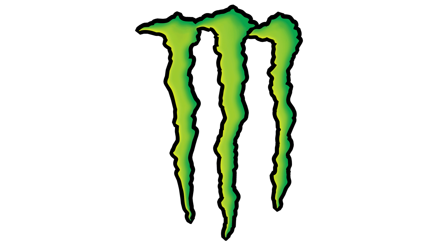 Monster Energy (Variety Options)
