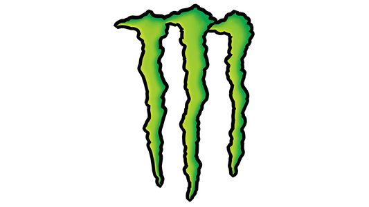 Monster Energy (Variety Options)
