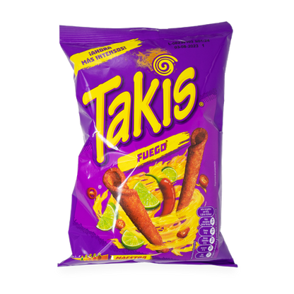 Snacks