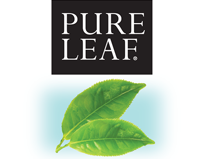 Pure Leaf Tea
