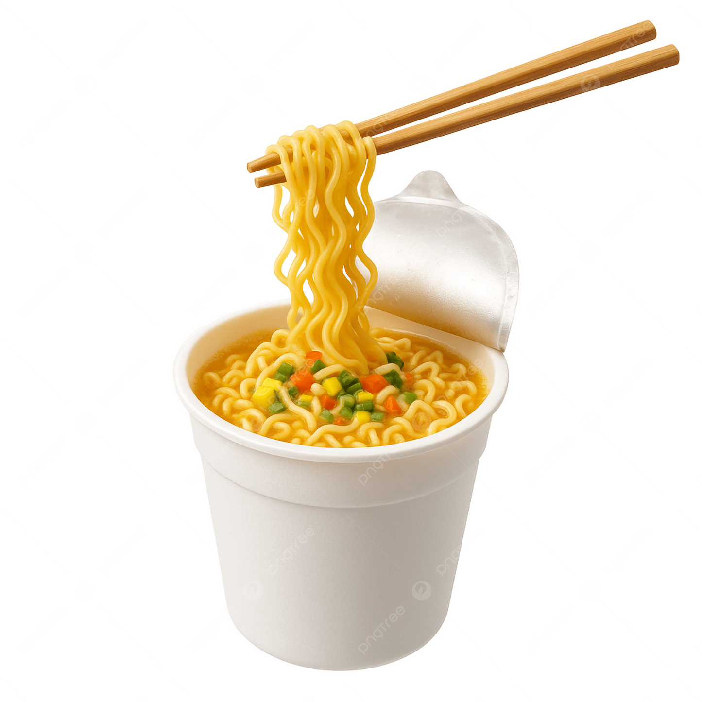 Cup of Noodle (Variety Options)