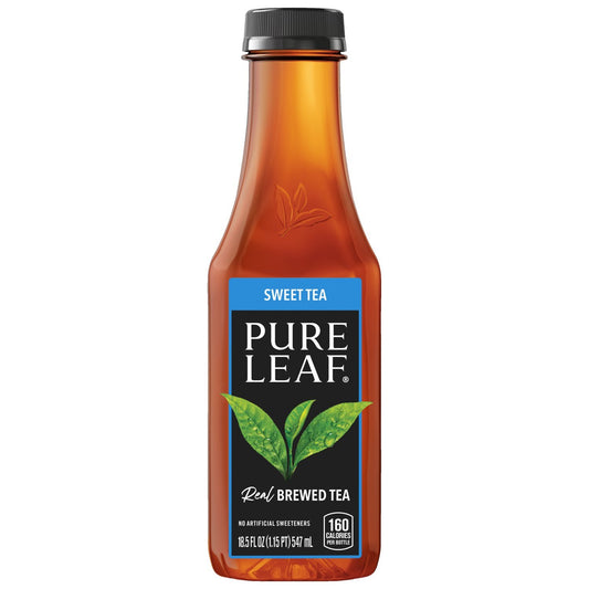Pure Leaf Tea