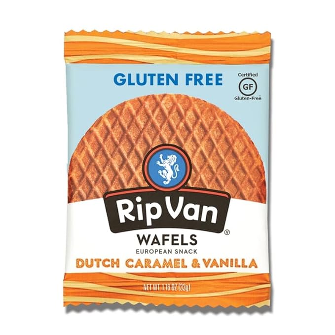 Rip Van Wafels
