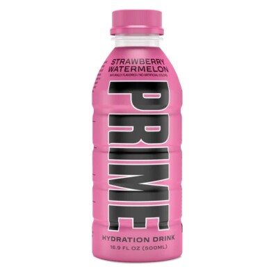 Prime Hydration